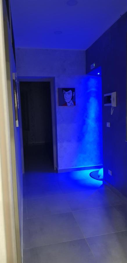 La Casa Del Relax Apartamento Catânia Exterior foto