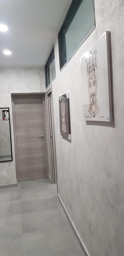La Casa Del Relax Apartamento Catânia Exterior foto