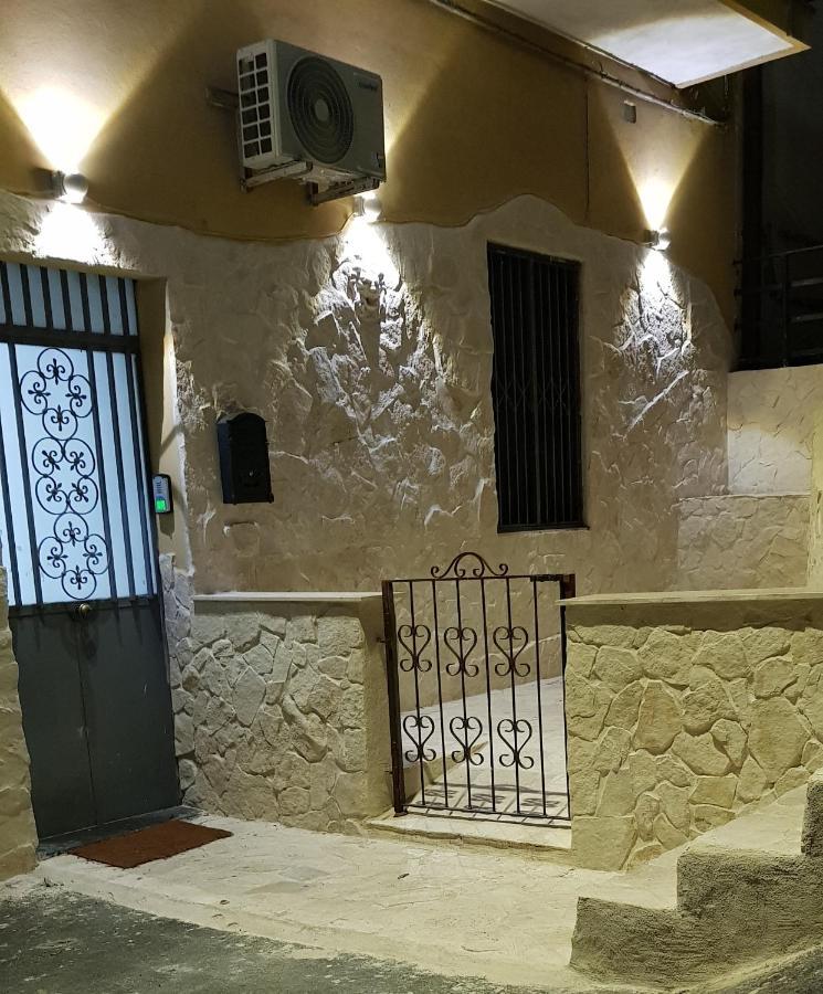 La Casa Del Relax Apartamento Catânia Exterior foto