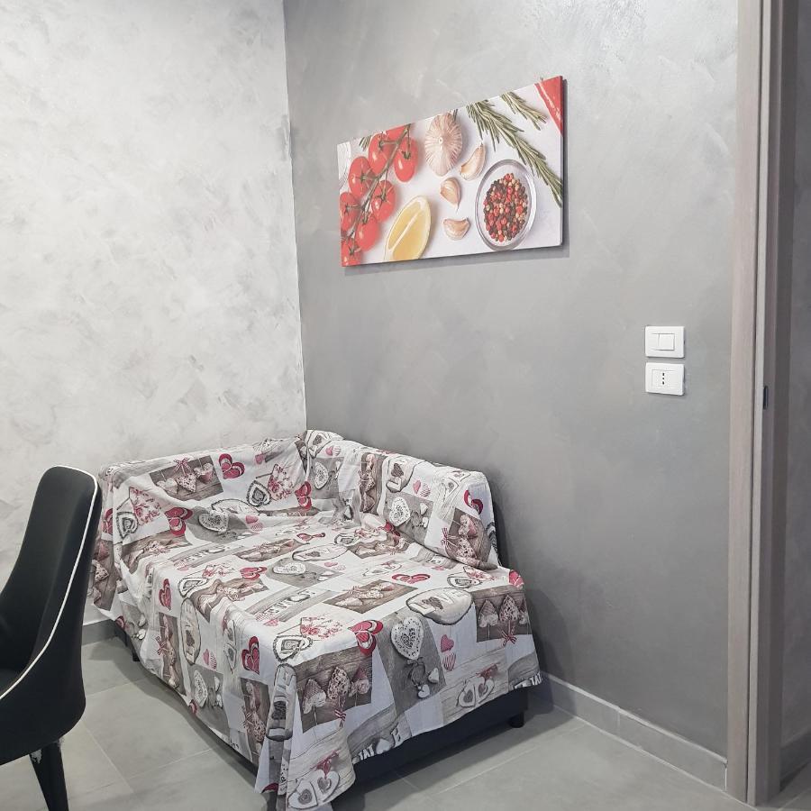 La Casa Del Relax Apartamento Catânia Exterior foto