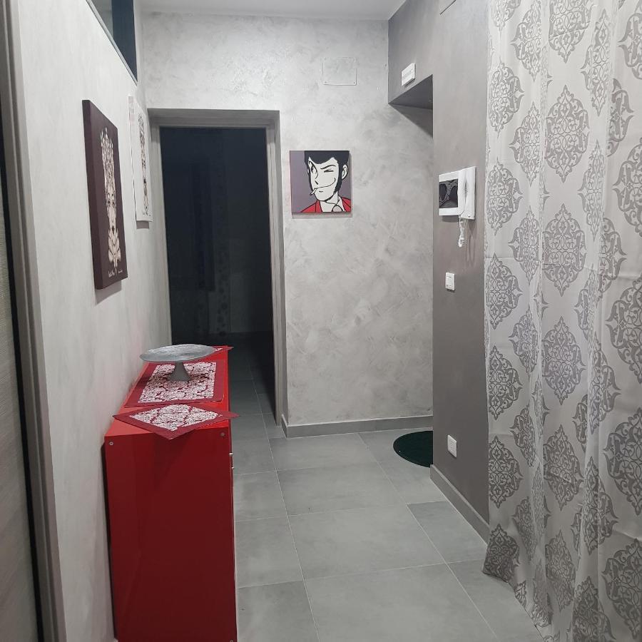 La Casa Del Relax Apartamento Catânia Exterior foto