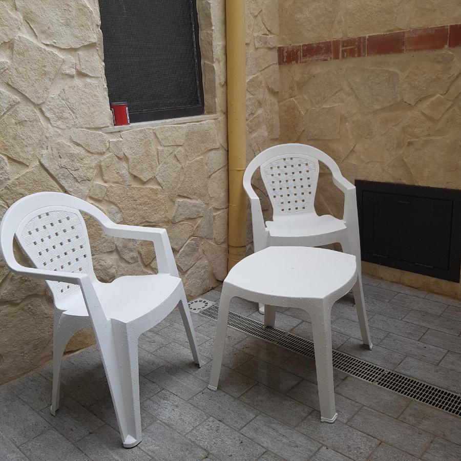 La Casa Del Relax Apartamento Catânia Exterior foto