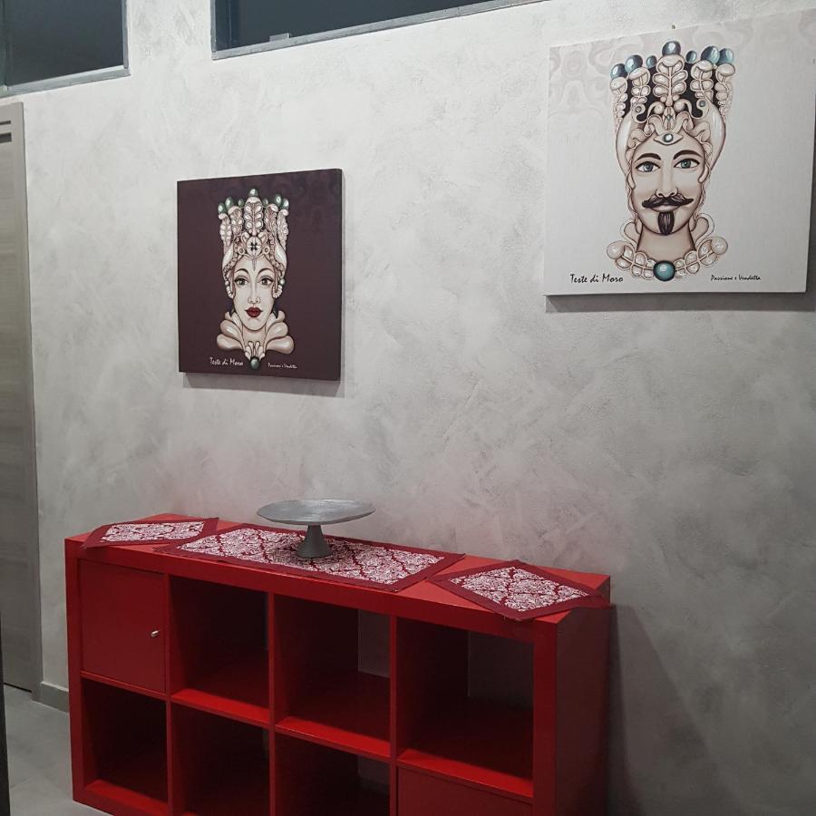 La Casa Del Relax Apartamento Catânia Exterior foto
