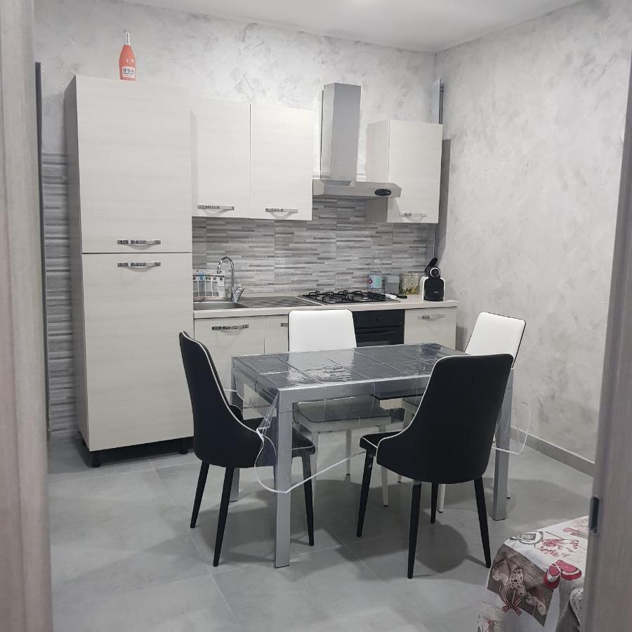 La Casa Del Relax Apartamento Catânia Exterior foto